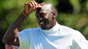 Basket - NBA : Quand Miss Italie fait le buzz… avec Michael Jordan !