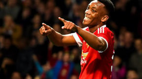 Mercato - Manchester United : David Beckham livre ses impressions sur Anthony Martial !