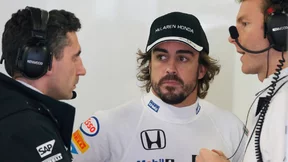 Formule 1 : Fernando Alonso confirme qu’il n’apprécie pas la F1 actuelle !