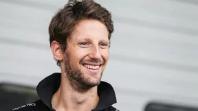 Formule 1 : Un dirigeant de Lotus confirme le départ de Romain Grosjean !