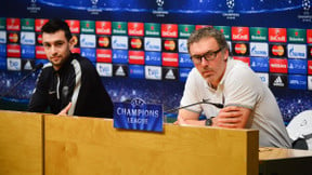 Mercato - PSG : Laurent Blanc envoie un message fort à Pastore !