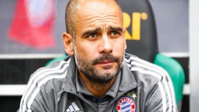 Mercato - Manchester City : Ces deux clubs qui ont tout fait pour convaincre Guardiola…