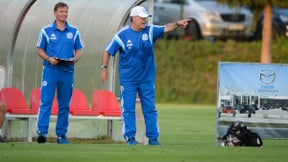 Mercato - OM : Bielsa, Gignac, Thauvin… L’ancien préparateur physique de l’OM se livre !