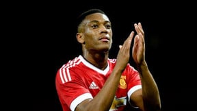 Mercato - Manchester United : Les révélations de Van Gaal sur le recrutement de Martial !