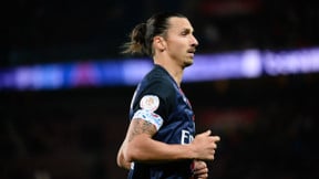 PSG : Zlatan Ibrahimovic annonce la couleur pour le record de Pedro-Miguel Pauleta !