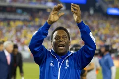 Chelsea - Polémique : Pelé prend une nouvelle fois position dans le dossier Diego Costa !