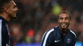 PSG : Pour cet ancien Parisien, Lucas Moura était une star avant de rejoindre le PSG !