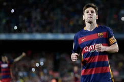 Mercato - Barcelone : Où ira Lionel Messi en cas de départ du Barça ?