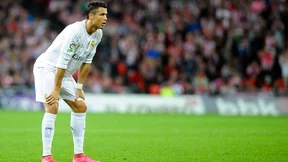 Real Madrid - Polémique : Rafael Benitez monte au créneau pour Cristiano Ronaldo !