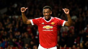 Mercato - Manchester United : La nouvelle sortie de Ferguson sur Anthony Martial !