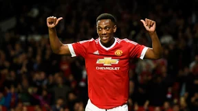 Mercato - Manchester United : La nouvelle sortie de Ferguson sur Anthony Martial !