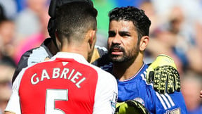 Chelsea - Polémique : Cet ancien de l’OM qui prend la défense de Diego Costa !