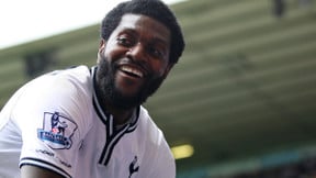 Mercato - OM : Ce club de Premier League qui ouvre le porte pour Adebayor !