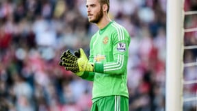 Manchester United : Quand Ferguson met la pression sur David De Gea !