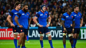 Rugby - Coupe du monde : « L’équipe de France est une bonne équipe. Pas plus ! »
