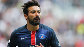 PSG : Ce joueur de l’OM qui estime qu’Ezequiel Lavezzi est «un grand joueur»