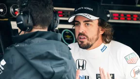 Formule 1 : La mise au point de Fernando Alonso après son coup de gueule en pleine course !