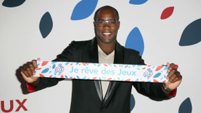 Judo : Les confidences de Teddy Riner sur les Jeux Olympiques 2024 !