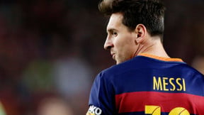 Barcelone : Quand un ancien joueur du Real Madrid se prononce sur la blessure de Messi…