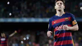 Barcelone : Le Barça dévoile la durée de l’absence de Lionel Messi !