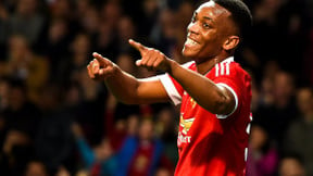 Mercato - Chelsea : Mourinho aurait offert 95M€ pour Anthony Martial !