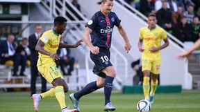 PSG : Toujours pas de record pour Ibrahimovic mais un large succès pour le PSG à Nantes !