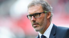 PSG : Le coup de gueule de Laurent Blanc après la première période du PSG à Nantes !