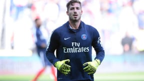 PSG : Kevin Trapp revient sur son erreur contre Bordeaux !