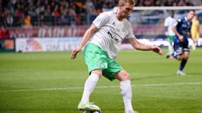 PSG/ASSE : Ce constat sur le duel à venir entre Thiago Silva et Robert Beric !