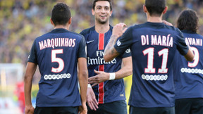 Mercato - PSG : Ce prétendant qui ne lâcherait rien pour Javier Pastore !