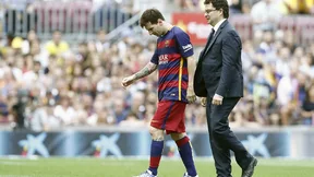 Barcelone : Benitez, Marcelo… Quand le Real Madrid évoque la blessure de Messi !