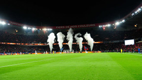 PSG/OM : Quand un journal marseillais tacle l’ambiance au Parc des Princes !