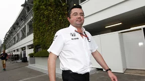 Formule 1 : McLaren-Honda réagit au coup de gueule d’Alonso en plein Grand Prix !