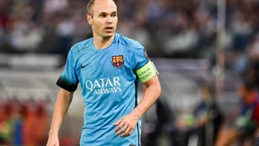 Barcelone : L’anecdote d’un joueur du Gazélec sur son échange de maillot avec Iniesta !