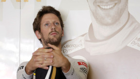 Formule 1 : L’énorme carton de Romain Grosjean au Grand Prix de Russie !