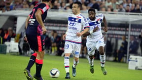 OL : Daniel Riolo se paye Mathieu Valbuena, « la recrue phare du club » !