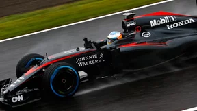 Formule 1 : Fernando Alonso met les choses au clair pour son avenir !