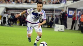 OL/OM : Ce cadre de l’OL qui révèle que Mathieu Valbuena a « très mal vécu » son retour au Vélodrome…