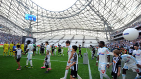 PSG/OM : Diarra, Mandanda, Batshuayi… Quel joueur de l’OM aurait sa place au PSG ?