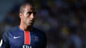 Mercato - PSG : Lucas revient sur les 40M€ de son transfert !