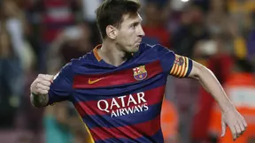 Barcelone : Excellente nouvelle pour Lionel Messi en vue du Clasico ?