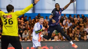 Handball : Abalo, Omeyer, Karabatic… La réaction des joueurs du PSG au succès en Ligue des Champions