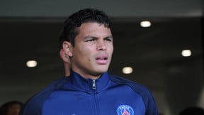 Mercato - PSG/Real Madrid : L’appel du pied de Thiago Silva à Cristiano Ronaldo !