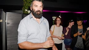 Rugby - Coupe du monde : Sébastien Chabal préfère que le XV de France perde contre l’Irlande !