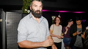 Rugby - Coupe du Monde : Chabal a recalé TF1 !