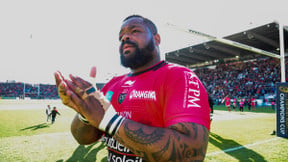 Rugby - RCT : Mathieu Bastareaud prêt à poursuivre sa carrière en Angleterre ?