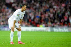 Real Madrid : Cette femme célèbre qui s’enflamme pour Cristiano Ronaldo !