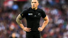 Rugby : Une star des All Blacks… bientôt en NFL ?