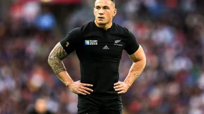 Rugby : Une star des All Blacks… bientôt en NFL ?