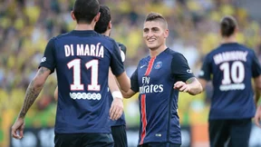 Chelsea : Verratti, Ibrahimovic, Di Maria… Hazard évoque les forces du PSG !